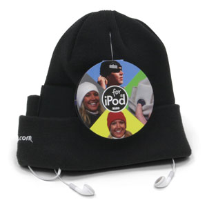 iXoundwear