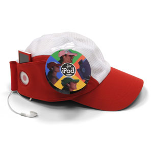 iXoundwear