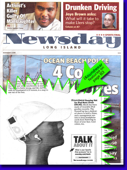 Newsday - Long Island