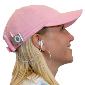 iXoundwear